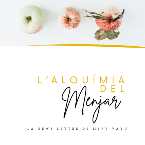 La News letter de Mery Vayu